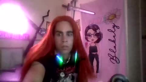 Danielle Raven online show from 05/05/26, 07:38