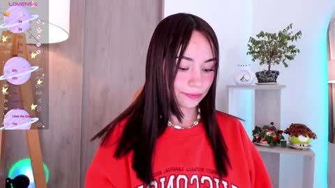 Danielle Rose online show from 02/03/25, 09:39