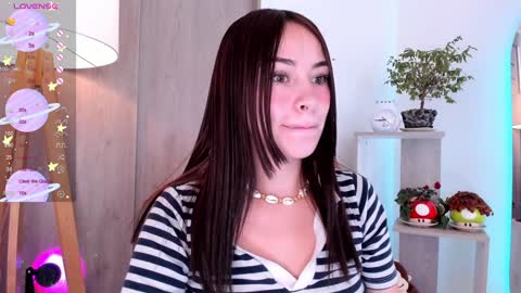 Danielle Rose online show from 02/04/25, 08:17