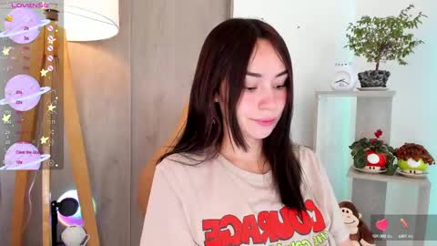 Danielle Rose online show from 02/10/25, 08:42