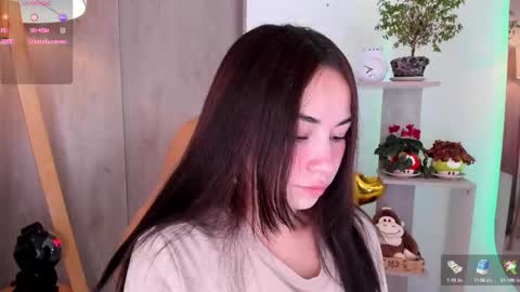 Danielle Rose online show from 03/12/25, 09:13