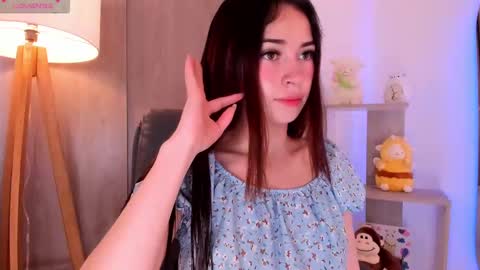 Danielle Rose online show from 10/24/25, 10:06