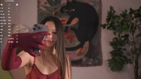 Jessica online show from 04/23/26, 08:11