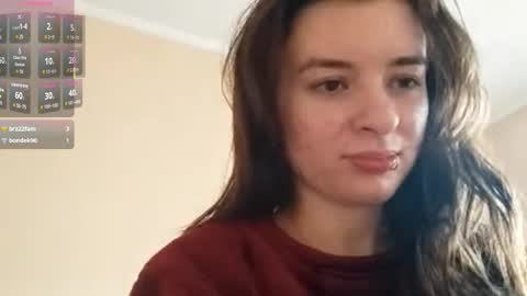 Mia online show from 12/23/25, 06:55