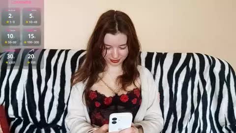 Mia online show from 03/24/26, 07:13