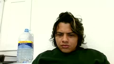 daniel mendoza online show from 10/29/25, 11:34