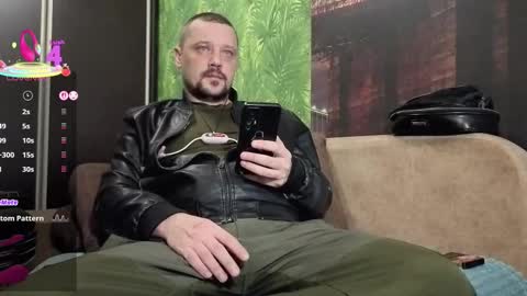 DanieloCool online show from 02/01/26, 06:23