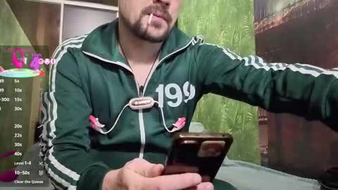 DanieloCool online show from 02/09/26, 06:17