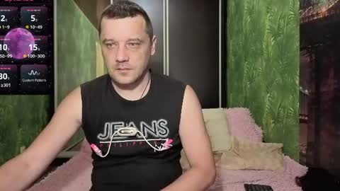 DanieloCool online show from 07/21/26, 07:32