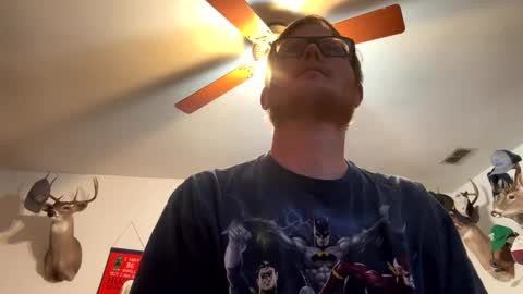 Daniel    y. online show from 02/10/25, 10:19