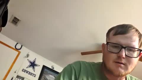 Daniel    y. online show from 09/10/25, 10:10