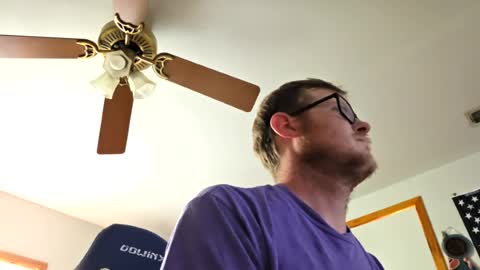 Daniel    y. online show from 06/26/26, 06:56