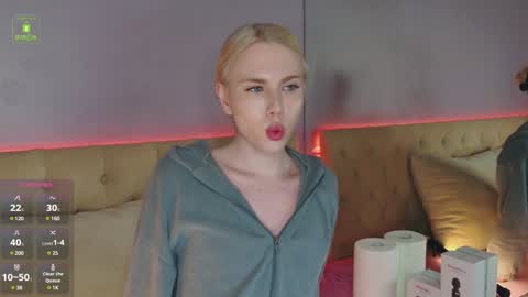 GABRIEL online show from 01/12/25, 03:36