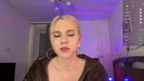 GABRIEL online show from 01/18/25, 10:17