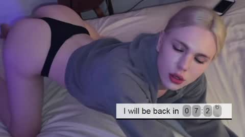 GABRIEL online show from 02/02/25, 01:52