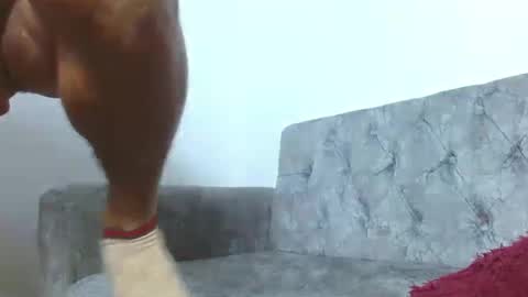 JUAN online show from 01/23/25, 06:56