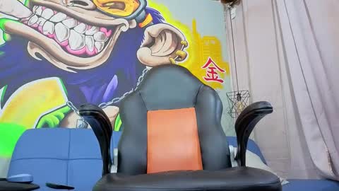 JUAN online show from 03/12/26, 05:24