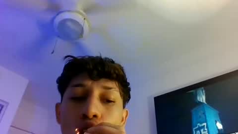 Snapshot of daniels_cruz chatting on 07/03/26, 06:03 Daniels Cruz online show from 07/03/26, 06:03