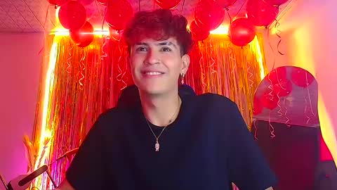 daniels online show from 09/30/25, 06:35