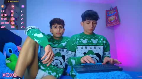 daniels online show from 12/17/25, 03:01