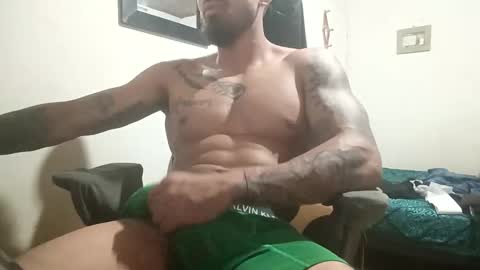 Danielsan online show from 03/27/26, 07:03