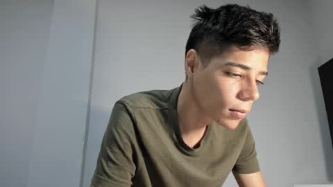 Snapshot of danielsanta_18 chatting on 02/24/26, 03:43 danielsanta188 online show from 02/24/26, 03:43