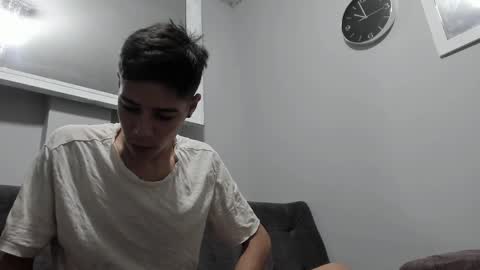 Snapshot of danielsanta_18 chatting on 03/03/26, 02:23 danielsanta188 online show from 03/03/26, 02:23