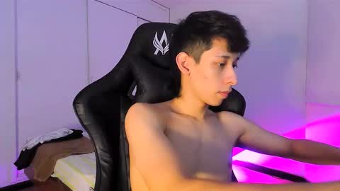 Daniel online show from 01/12/26, 01:33