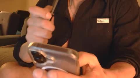 danielthenew1 online show from 05/23/26, 10:47