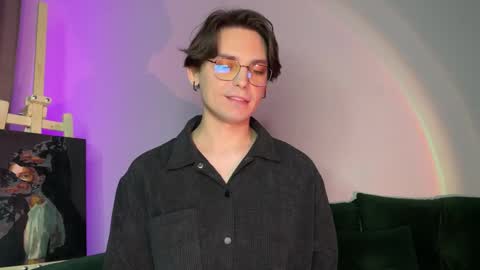 danieltuckerr online show from 01/16/26, 04:44