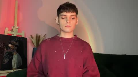 danieltuckerr online show from 02/16/26, 04:03