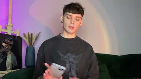 danieltuckerr online show from 02/17/26, 04:13