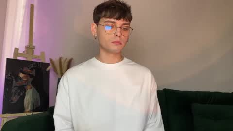 danieltuckerr online show from 03/07/26, 01:41