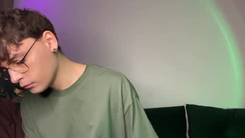 danieltuckerr online show from 03/27/26, 05:01