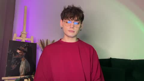 danieltuckerr online show from 04/01/26, 08:39