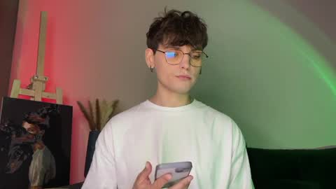 danieltuckerr online show from 04/06/26, 05:03