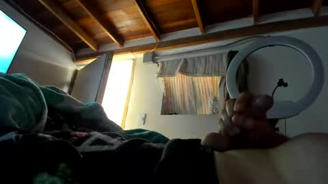 danietravieso127 online show from 10/13/25, 05:02