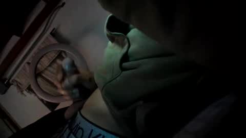 danietravieso127 online show from 10/15/25, 03:06