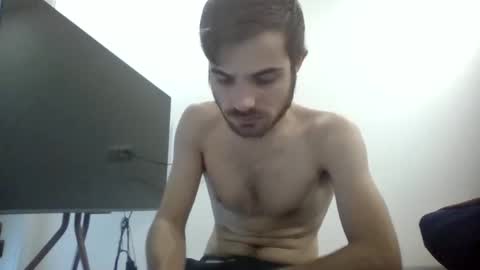 danievio21 online show from 05/10/26, 12:21