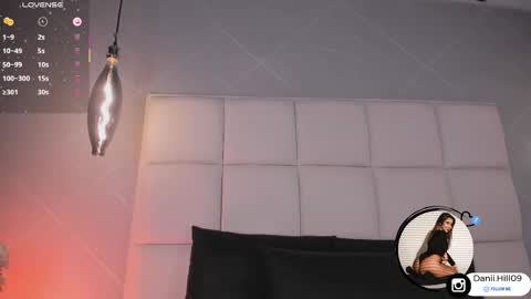 Danii  online show from 02/12/26, 05:46