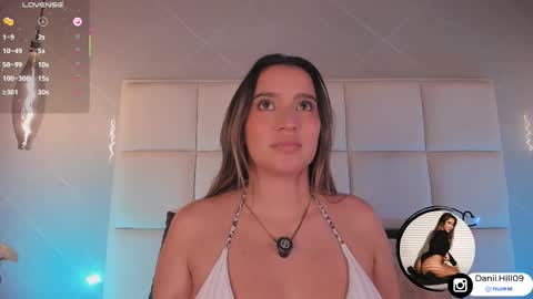 Danii  online show from 02/23/26, 06:33