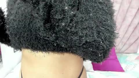 DaniiBelluci  online show from 01/13/26, 03:17