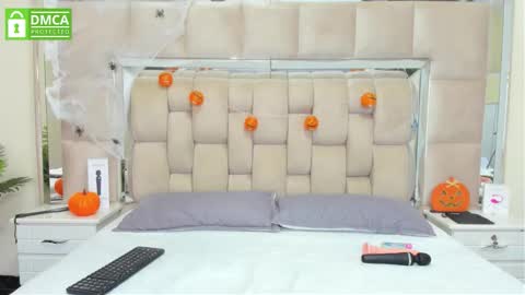 DANIELA online show from 11/01/25, 12:29