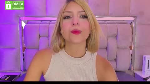 DANIELA online show from 01/14/26, 06:35