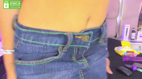 DANIELA online show from 04/05/26, 07:33