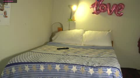 danalle .. online show from 01/12/25, 12:28