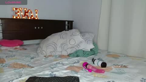 daniistar1 online show from 11/21/25, 04:11