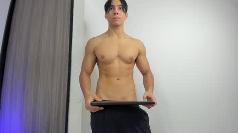 daniisus online show from 11/29/25, 11:13