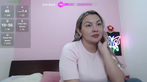 K A R O L online show from 10/23/25, 02:55