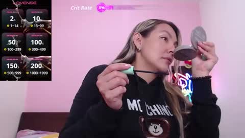 K A R O L online show from 01/06/26, 02:59